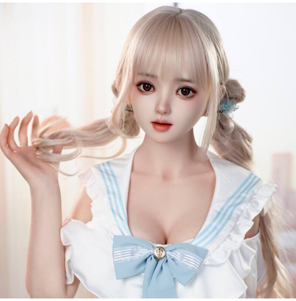 AZM - MOHUAN 2.5D Anime Sailor TPE & Silicone Love Doll 139-169cm (Multi-functional Customizable) AZM - MOHUAN 2.5D Anime Sailor TPE & Silicone Love Doll 139-169cm (Multi-functional Customizable)